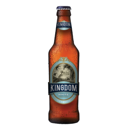 Kingdom White