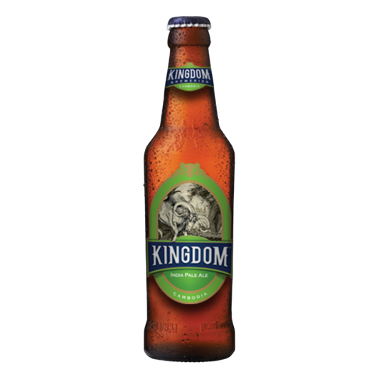Kingdom IPA