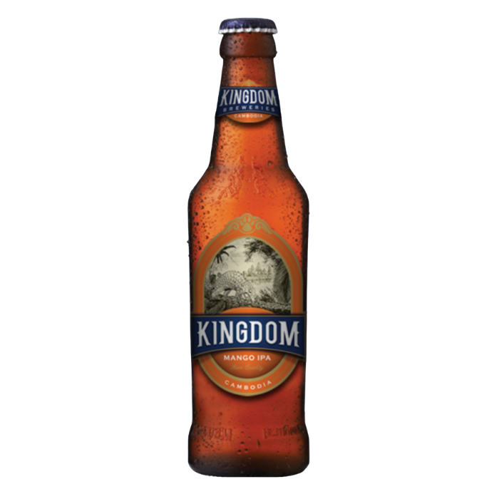 Kingdom Mango IPA