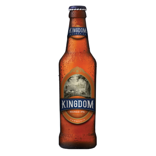 Kingdom Mango IPA