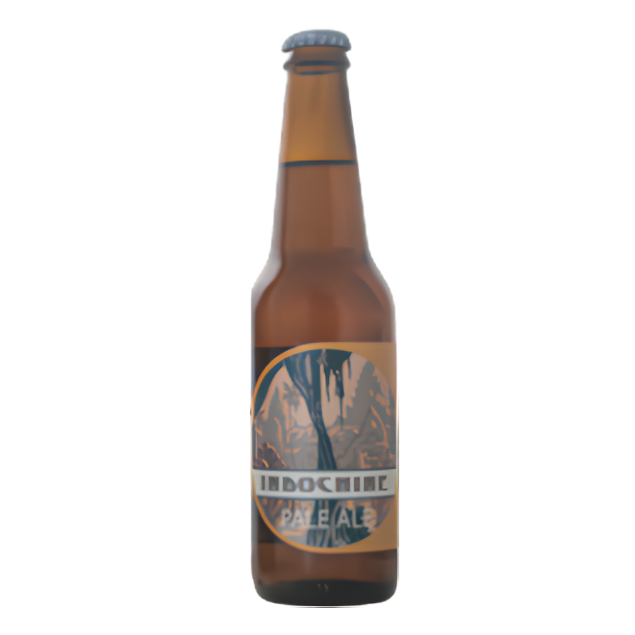 Indochine Pale Ale