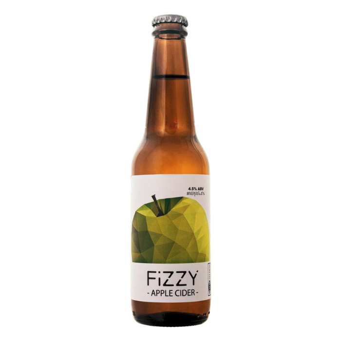 Indochine Fizzy Apple