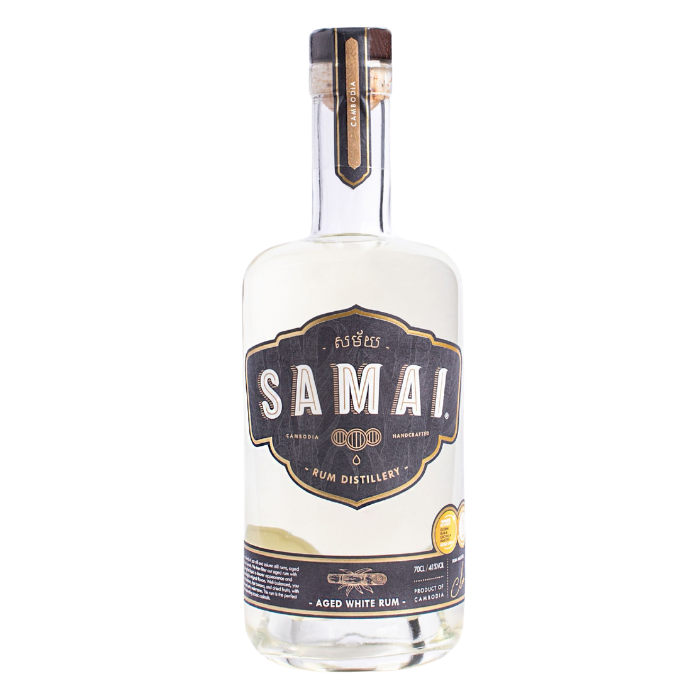 Samai White Rum