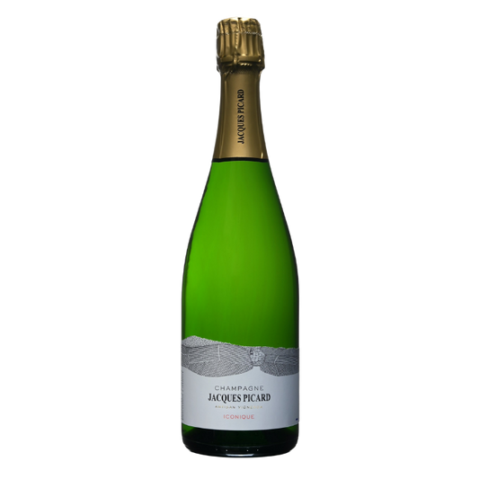 Jacques Picard Iconique Champagne