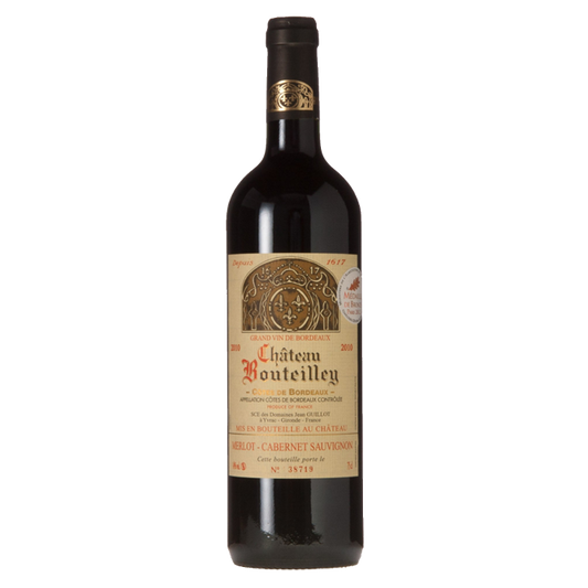 Château Bouteilley 6L
