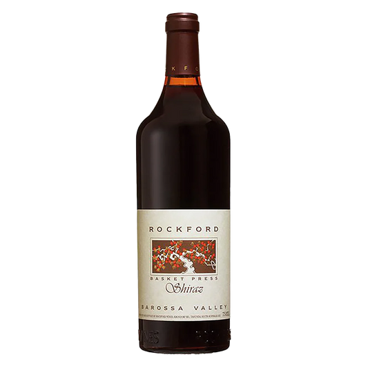 Rockford Basket Press Shiraz