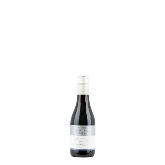 Oxford Landing Merlot 187ml