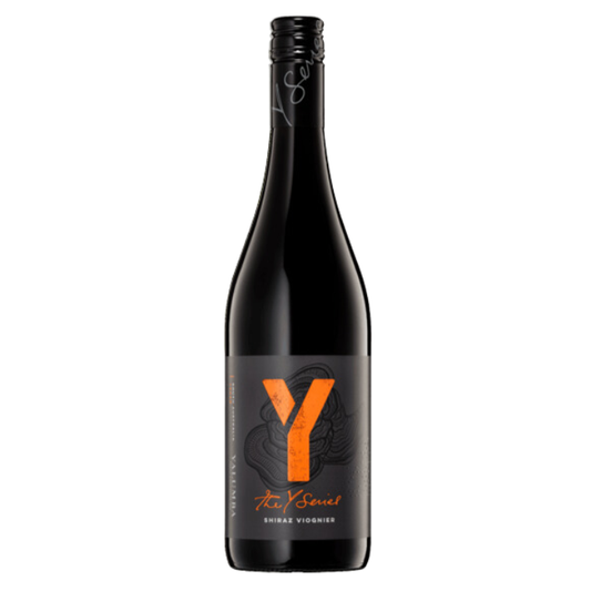 Yalumba Y Series Shiraz Viognier