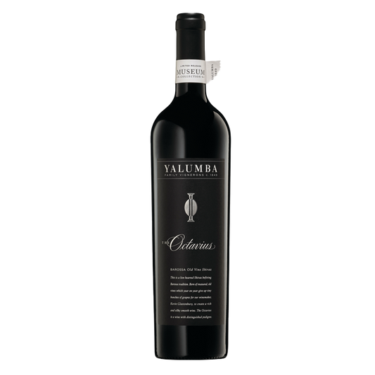 Yalumba Octavius