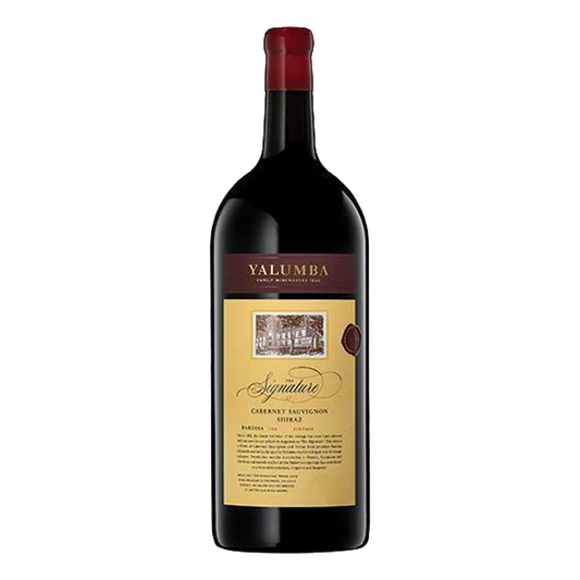 Yalumba The Signature 3L