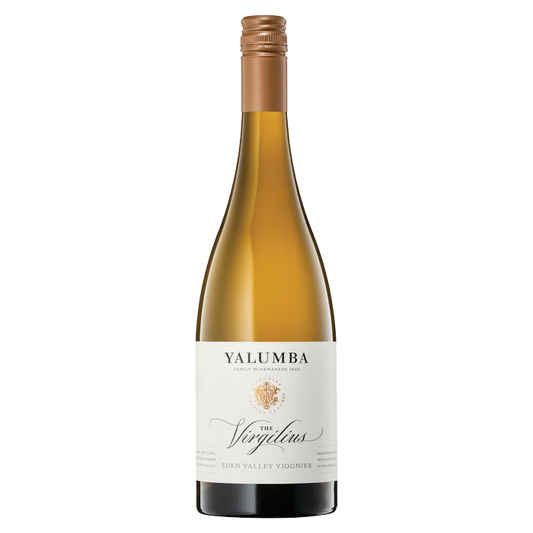 Yalumba Virgilius Viognier