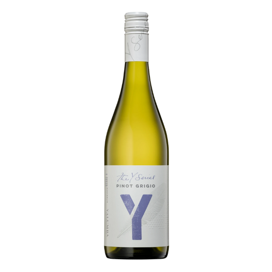 Yalumba Y Series Pinot Grigio
