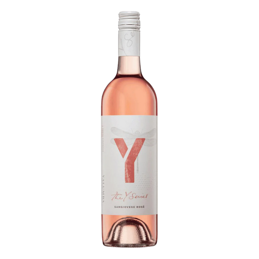 Yalumba Y Series Sangiovese Rose