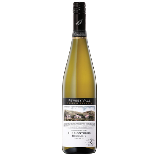 Pewsey Vale The Contours Riesling