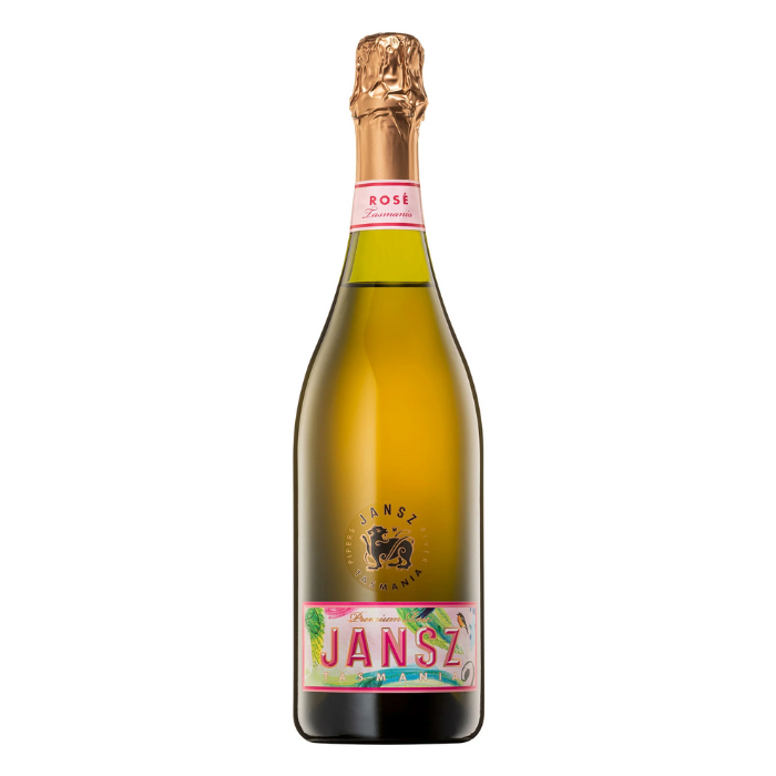 Jansz Vintage Rosé 2019