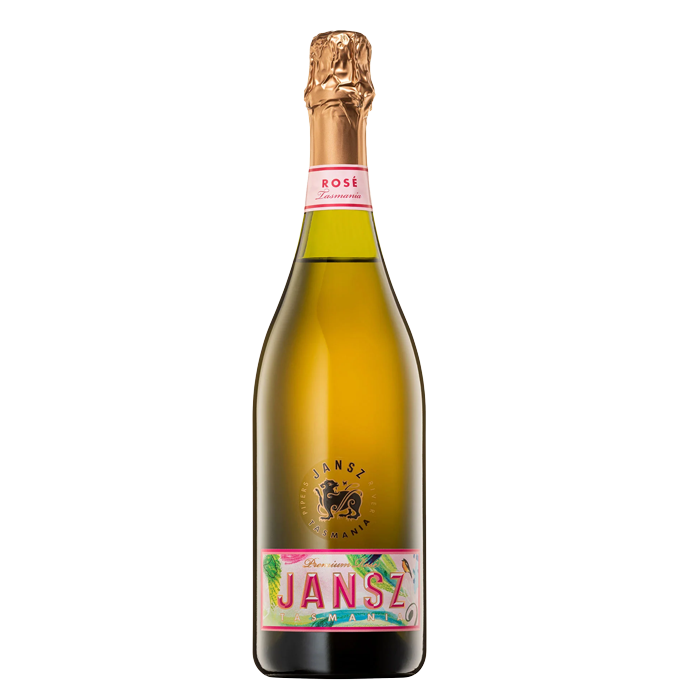 Jansz "Premium" Brut Rose