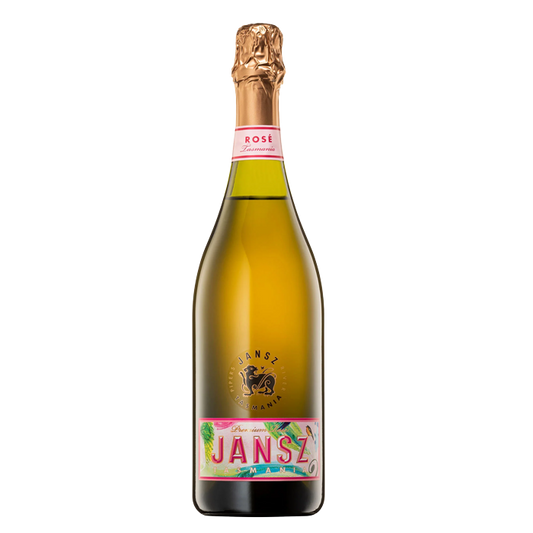 Jansz "Premium" Brut Rose