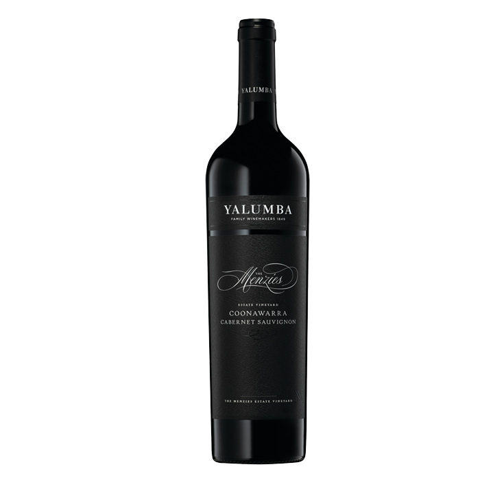 Yalumba The Menzies