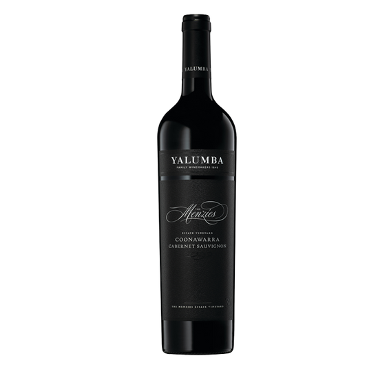 Yalumba The Menzies