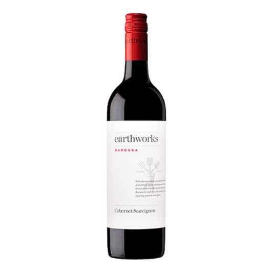 Earthworks Cabernet Sauvignon