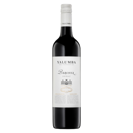 Yalumba Barossa Shiraz