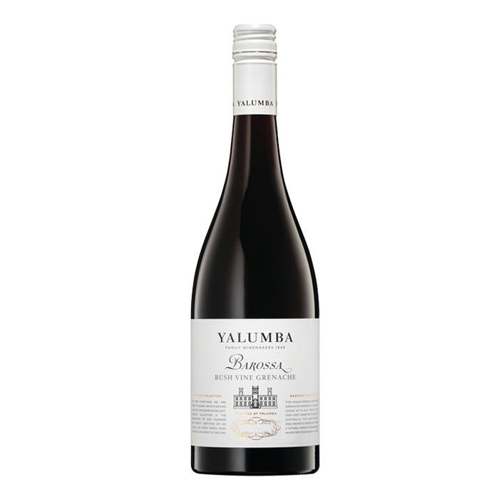 Yalumba Barossa Bush Vine Grenache