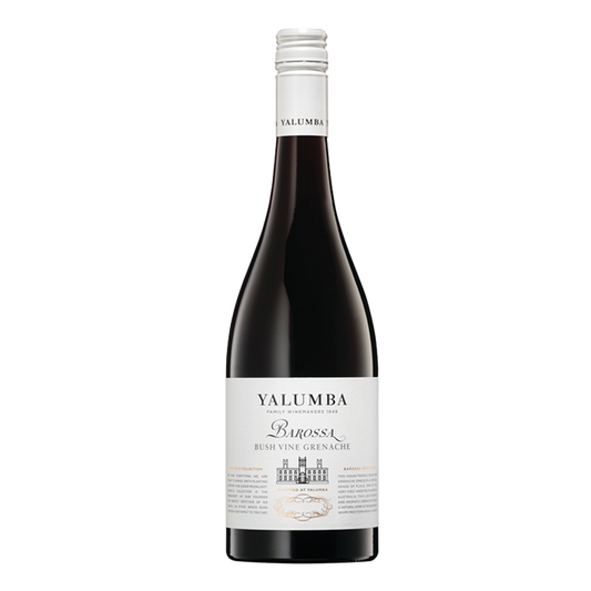 Yalumba Barossa Bush Vine Grenache