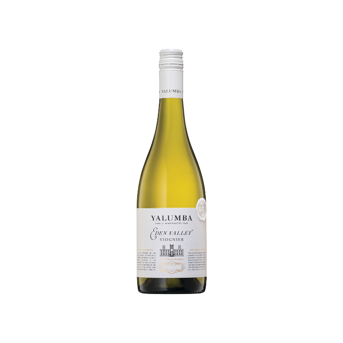 Yalumba Eden Valley Viognier