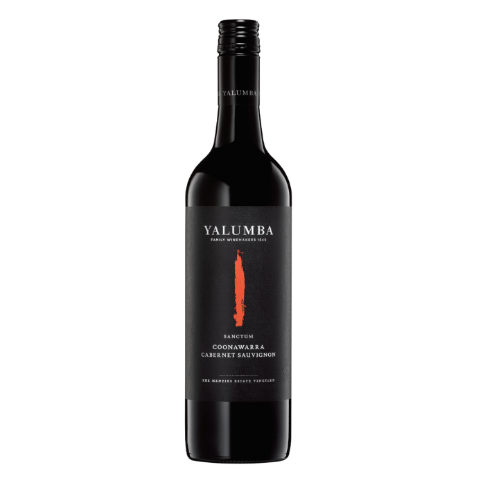 Yalumba 'Sanctum' Cabernet Sauvignon
