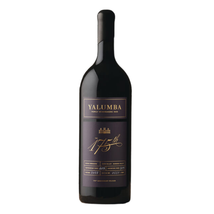 Yalumba 175th Special Edition Magnum