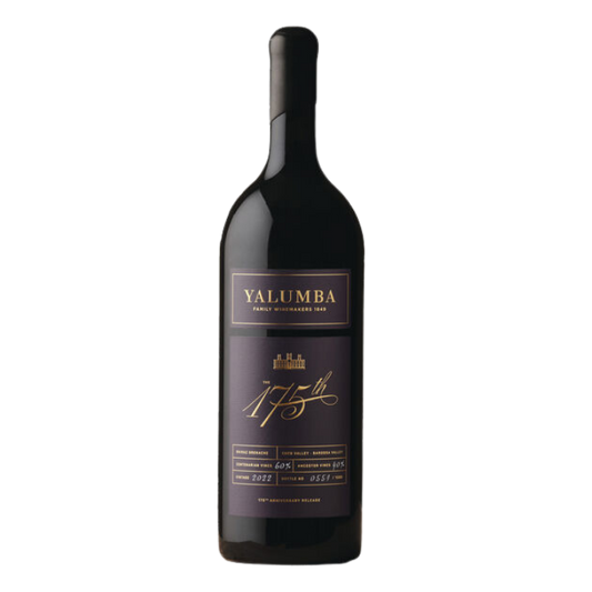 Yalumba 175th Special Edition Magnum