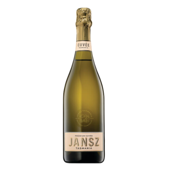 Jansz Premium Cuvée Brut