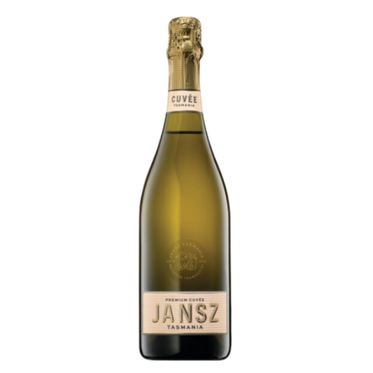 Jansz Premium Cuvée Brut