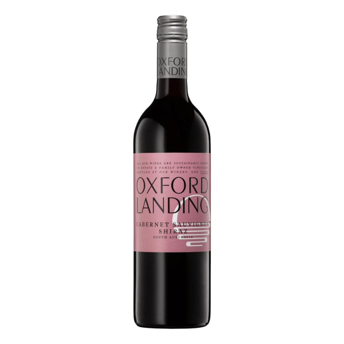 Oxford Landing Cabernet Sauvignon / Shiraz