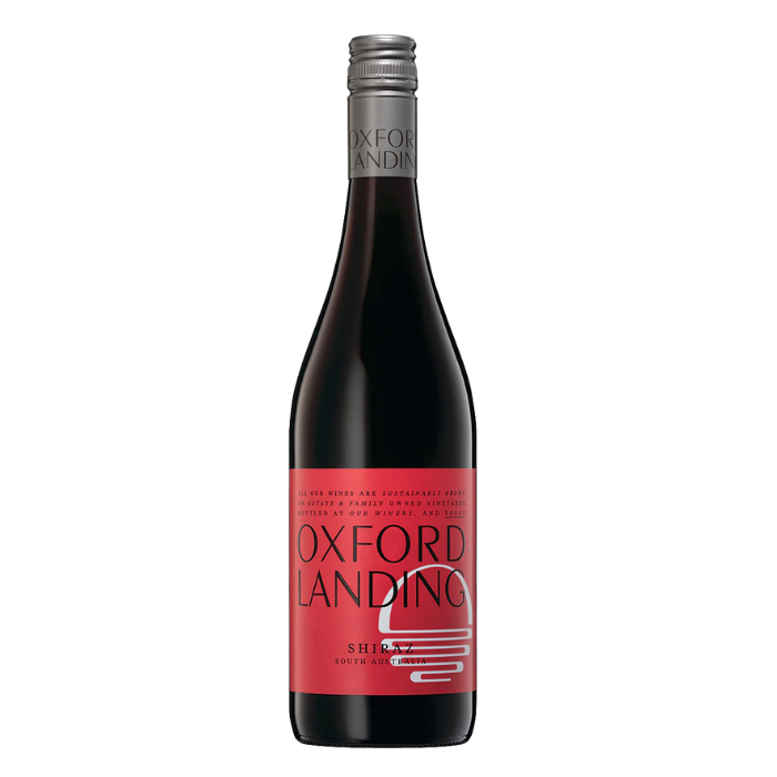 Oxford Landing Shiraz