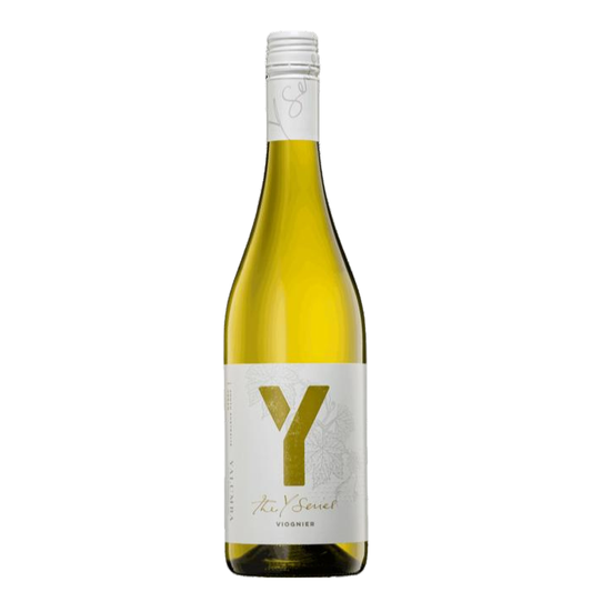 Yalumba Y Series Viognier