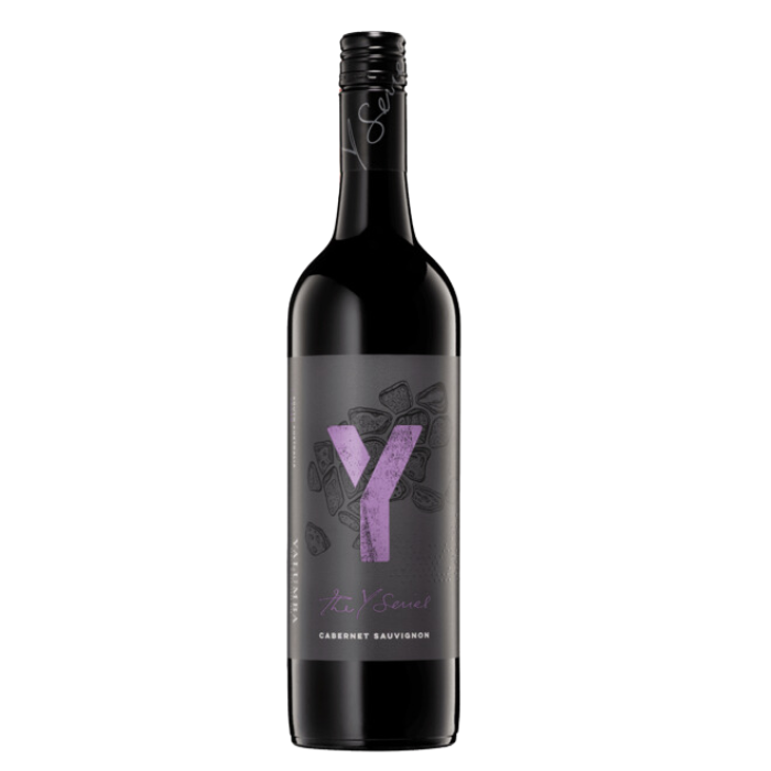 Yalumba Y Series Cabernet Sauvignon