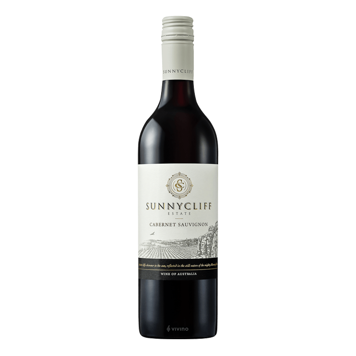 Sunnycliff Cabernet Sauvignon