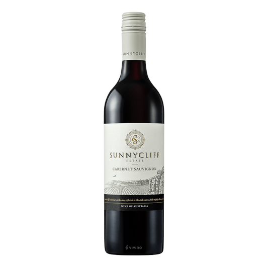 Sunnycliff Cabernet Sauvignon
