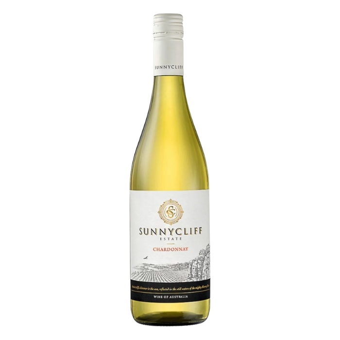 Sunnycliff Chardonnay