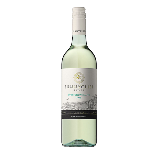 Sunnycliff Sauvignon Blanc