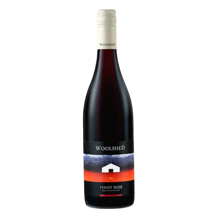 Woolshed Pinot Noir
