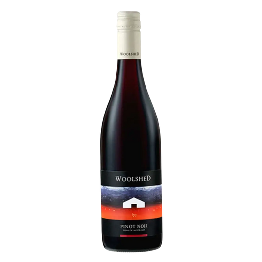 Woolshed Pinot Noir