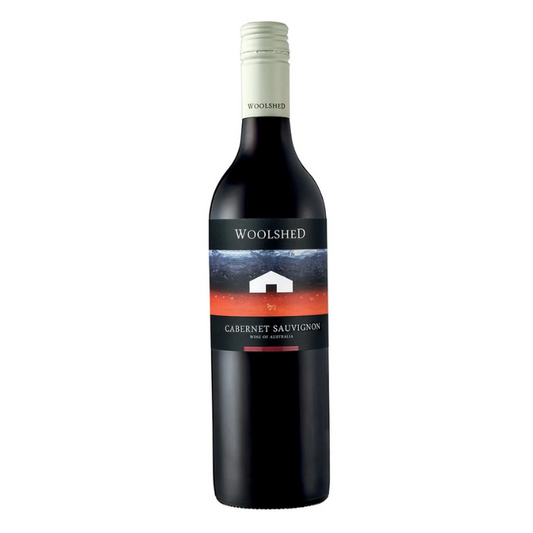 Woolshed Cabernet Sauvignon