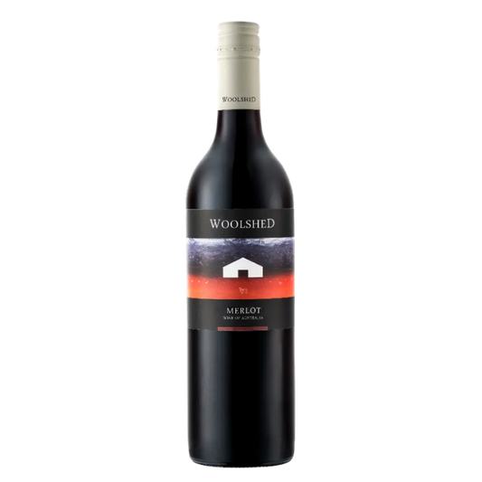 Woolshed Merlot