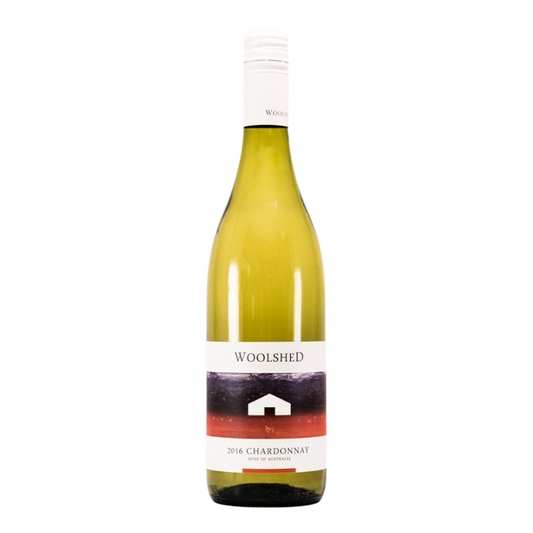 Woolshed Chardonnay