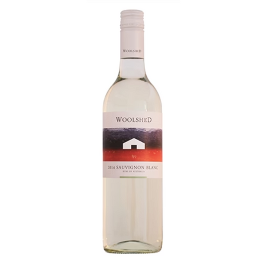 Woolshed Sauvignon Blanc