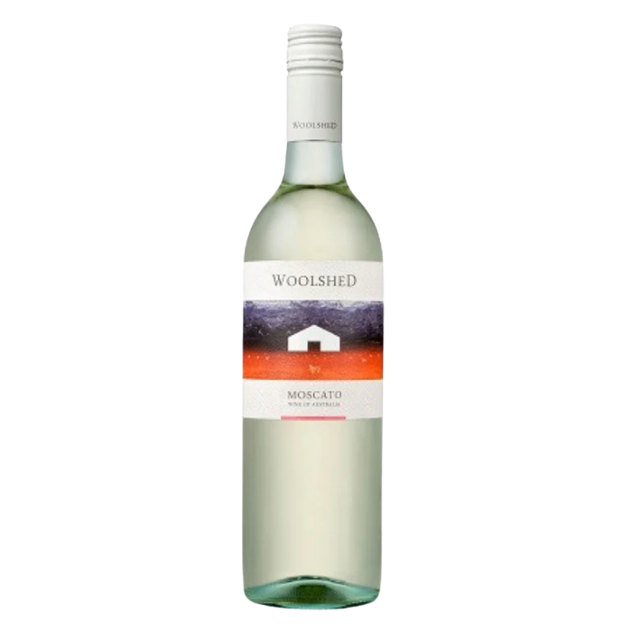 Woolshed Moscato