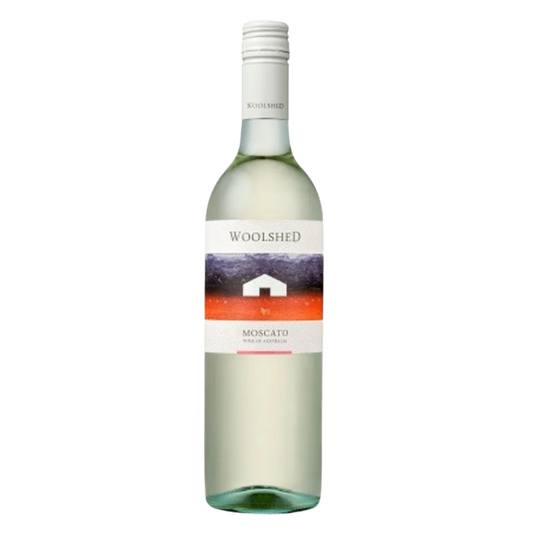 Woolshed Moscato
