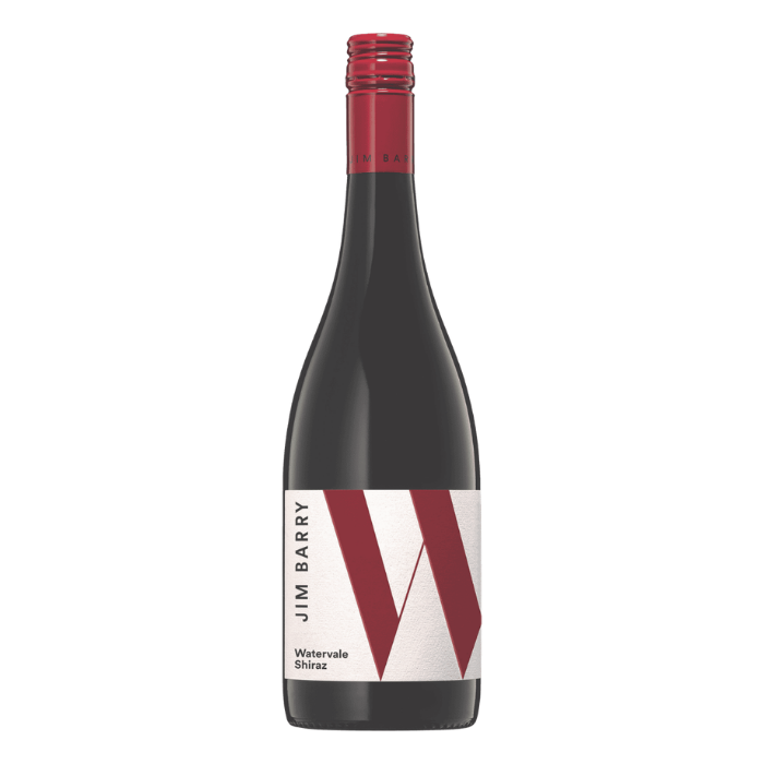 Jim Barry Watervale Shiraz